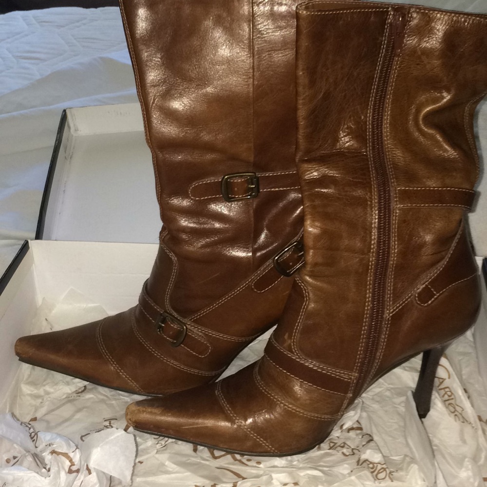 Boots